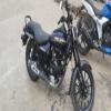 Bajaj Avenger Street 150